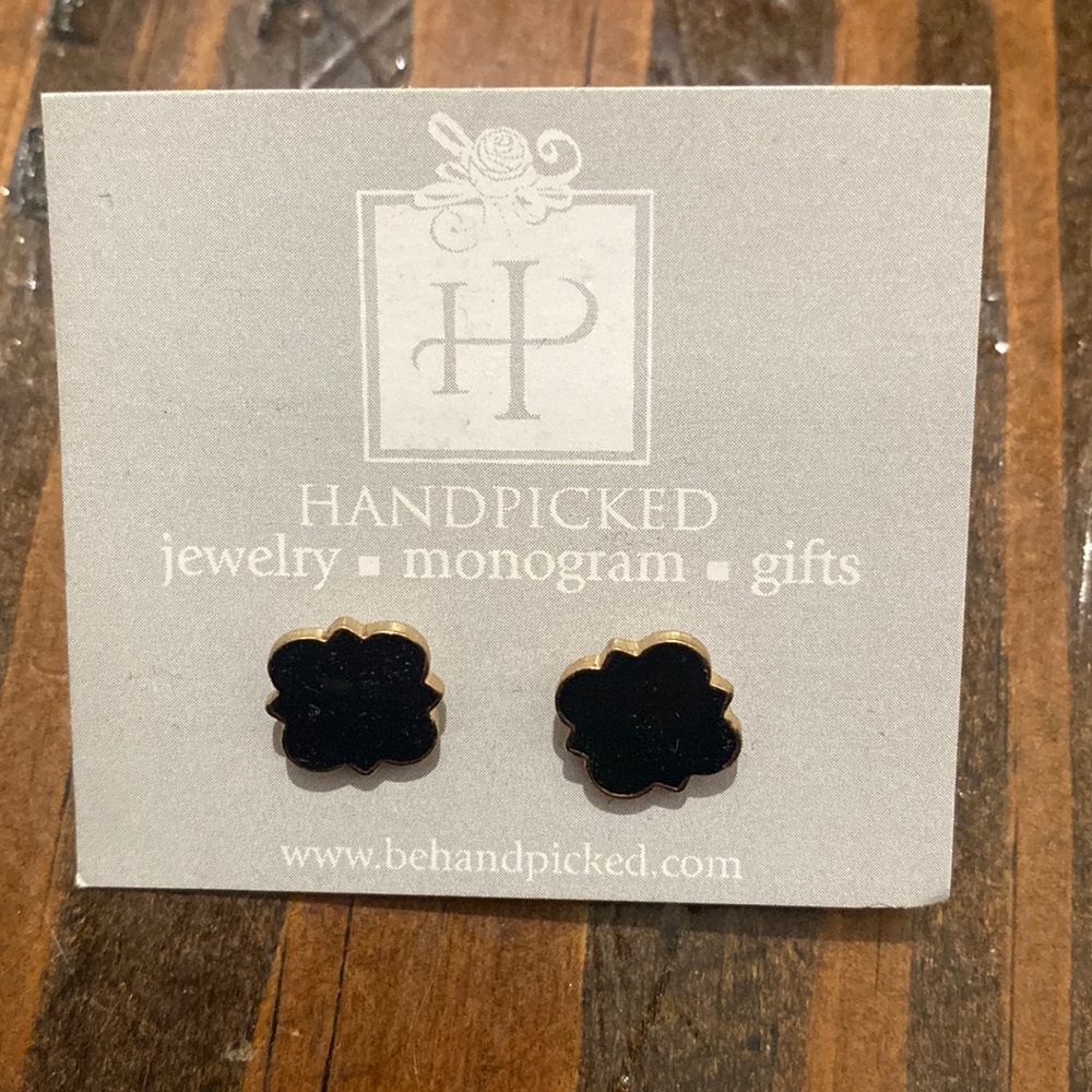 Handpicked Earrings